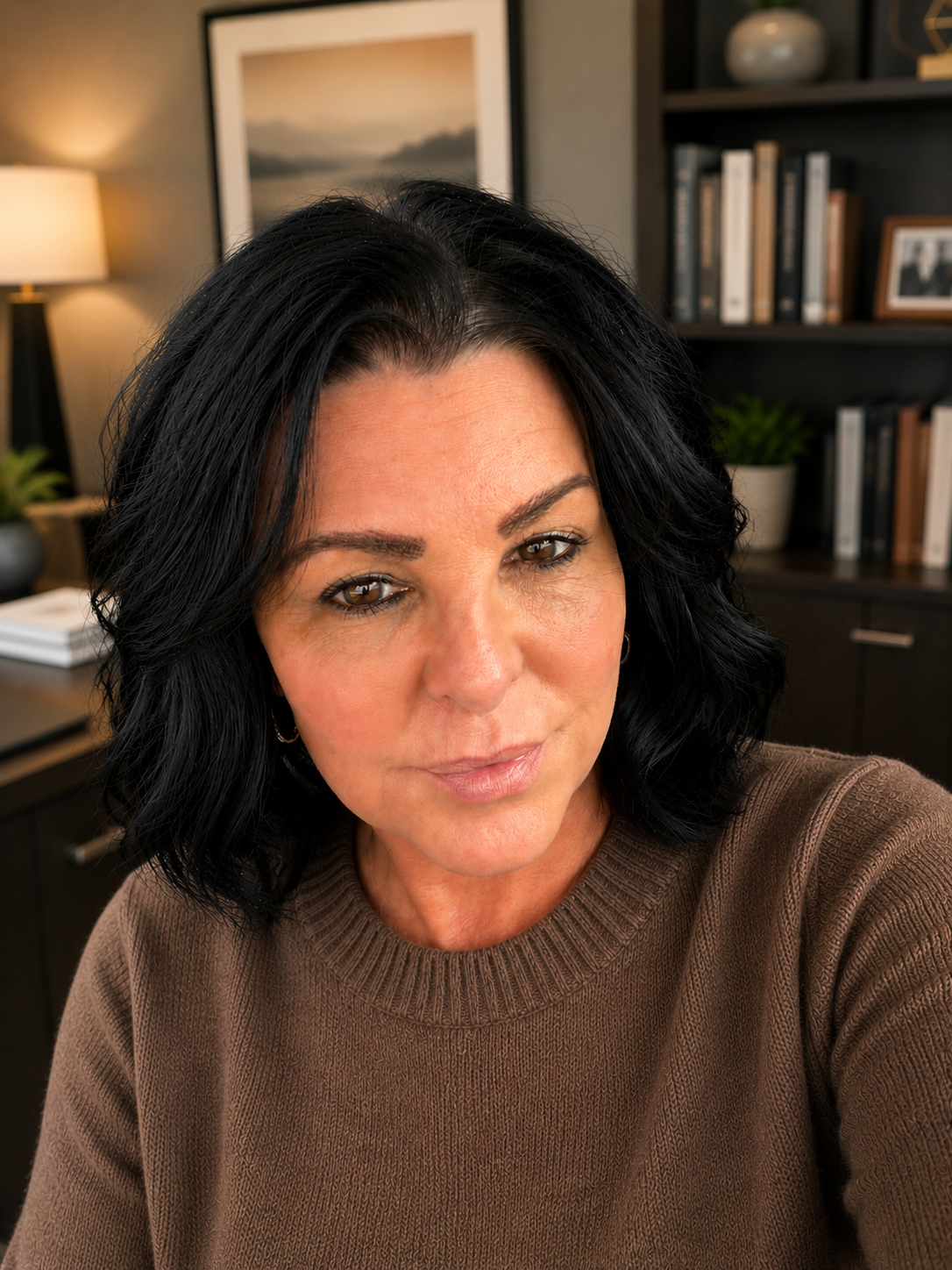Tara Marshall