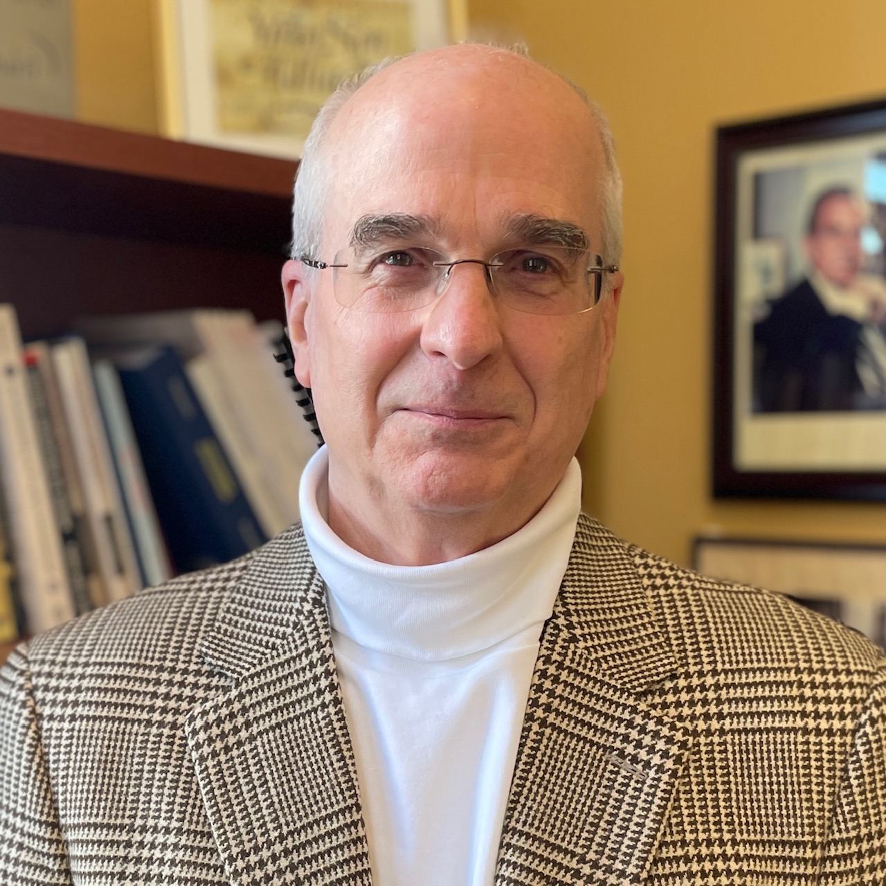 Stephen B. Young